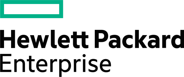 Hewlett Packard Enterprise